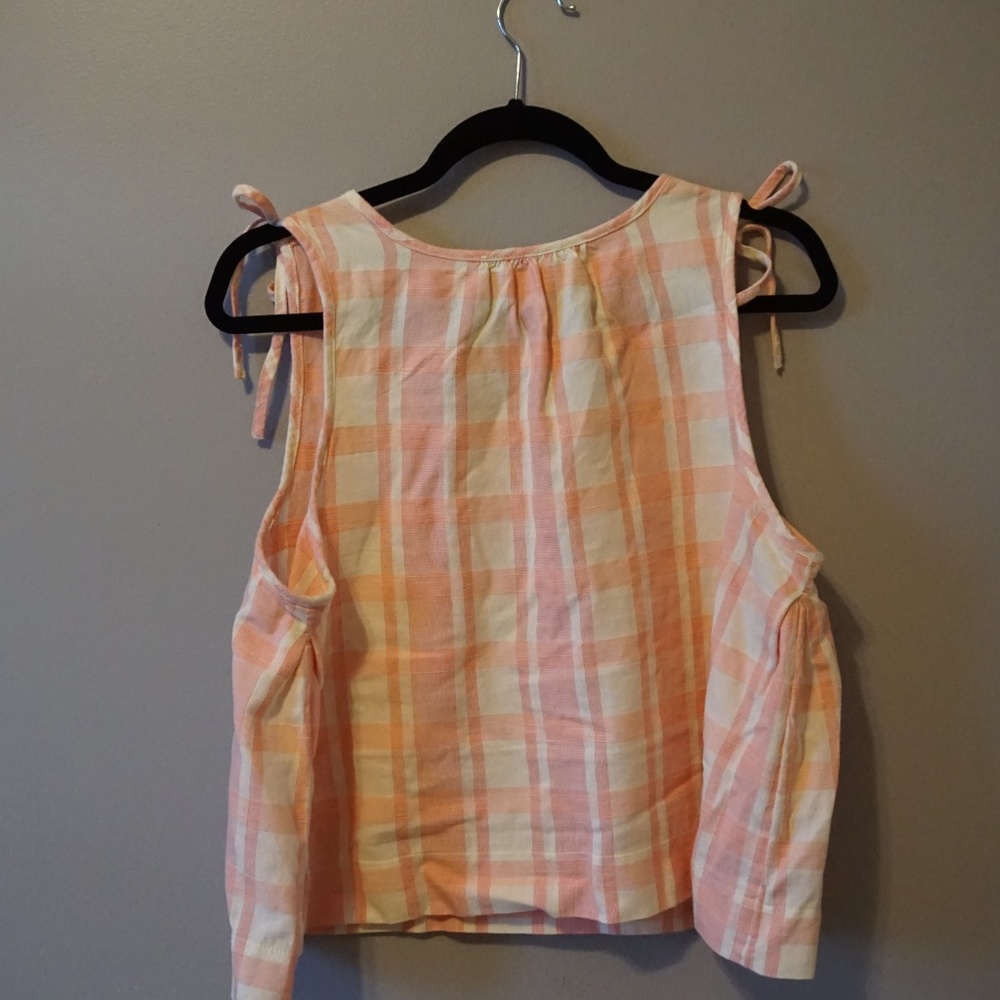Tank Top - Picture 3 of 3